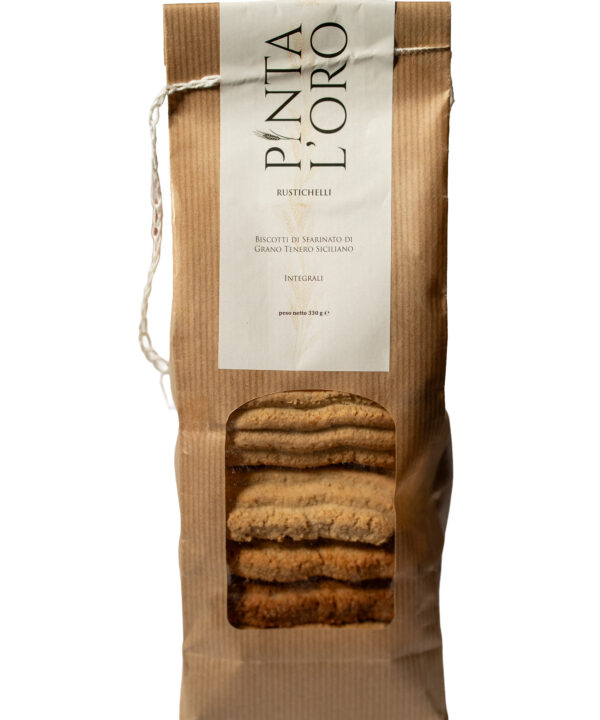 Biscotti Rustichelli
