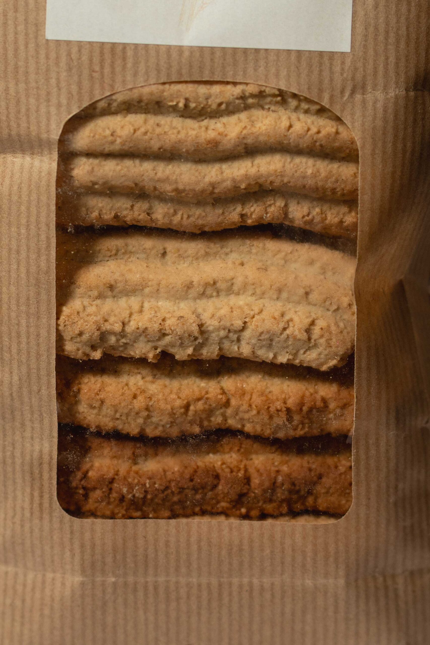 Biscotti Rustichelli - immagine 3